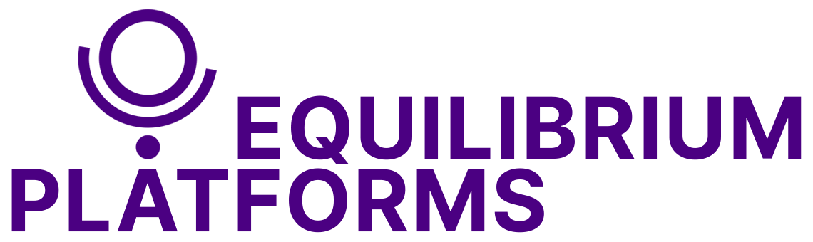 Equilibrium Platforms