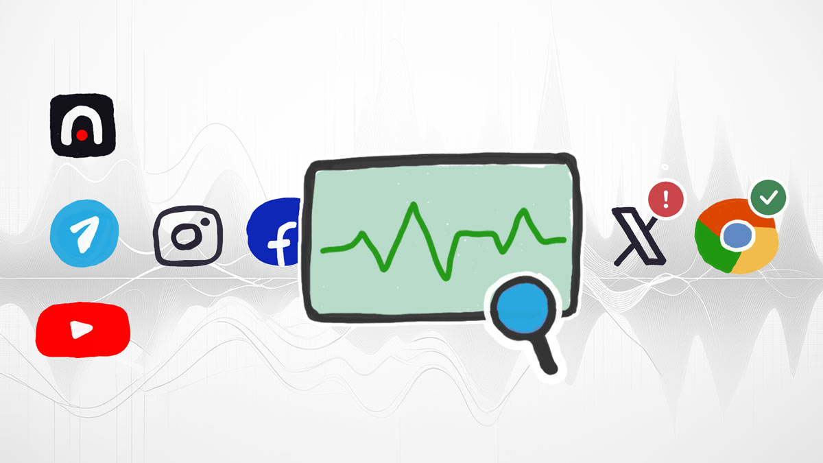 Tracking Internet Freedom